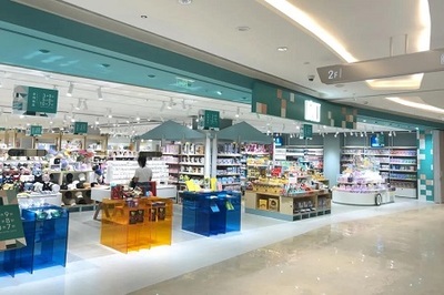 加深&ldquo;品牌化&rdquo;戰(zhàn)略 畹町以四代新形象店開啟品牌升級