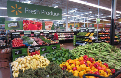 果蔬店使用收銀系統(tǒng),應(yīng)該具備哪些功能? - 納客軟件