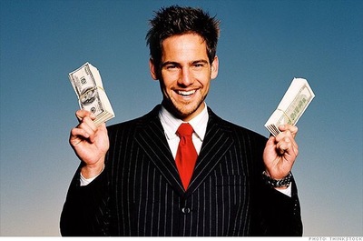 金融圈最神秘&最賺錢(qián)的工作:解密對(duì)沖基金之投資精英的日常