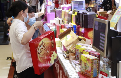 濟(jì)南四部門聯(lián)合發(fā)文制止&ldquo;天價(jià)&rdquo;月餅現(xiàn)象 禁止過(guò)度包裝搭售或混合銷售