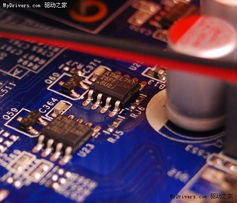 geforce 9500gt正式發布 多廠商產品圖賞