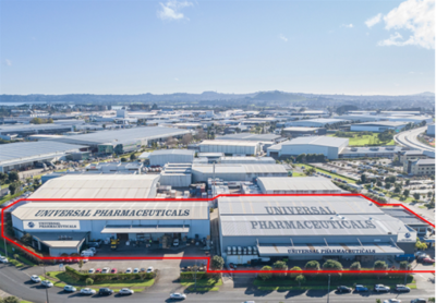 令人放心的高端營(yíng)養(yǎng)生產(chǎn)基地 好產(chǎn)品值得托付