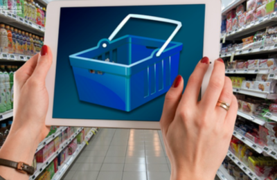 無人貨架公司排行