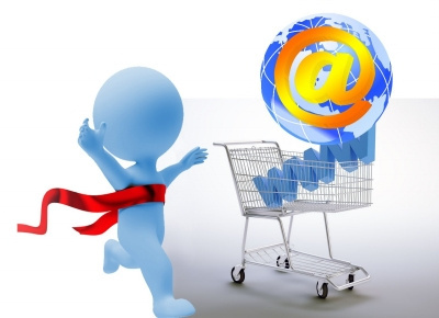 我國電商年交易額超16萬億 增長近六成-