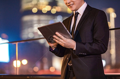 都市商務(wù)精英