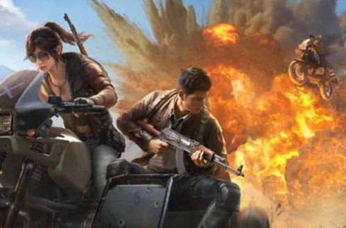 和平精英第一軍團爭奪戰(zhàn)開啟,鯊魚都沒參戰(zhàn)牧童軍團也跟不上牌面