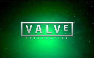 valve三分一的員工正從事vr研究