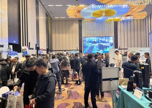 東北名優制冷企業大聚會,你來了嗎