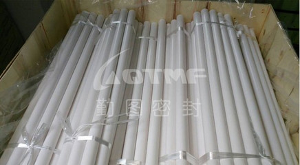 四氟棒 耐高溫優質PTFE棒的多功能密封材料